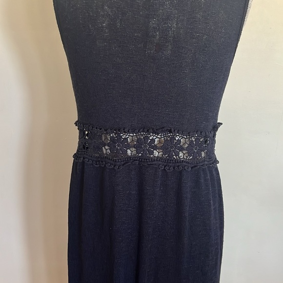 One Clothing. NWT Maxi Sweater Vest - Picture 8 of 15